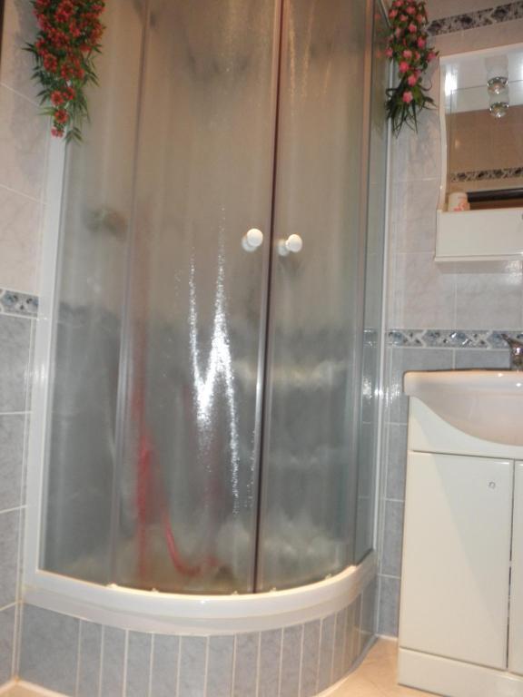 Pension U Kaktusu Karlovy Vary Room photo
